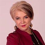 Татьяна Алпатова